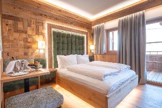 Natur- Wohlfühlhotel Brunner Hof OHG in Arnschwang