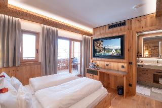 Natur- Wohlfühlhotel Brunner Hof OHG in Arnschwang