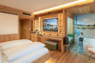 Natur- Wohlfühlhotel Brunner Hof OHG in Arnschwang