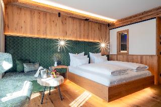 Natur- Wohlfühlhotel Brunner Hof OHG in Arnschwang