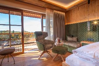 Natur- Wohlfühlhotel Brunner Hof OHG in Arnschwang