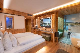 Natur- Wohlfühlhotel Brunner Hof OHG in Arnschwang