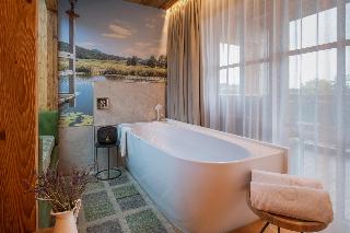 Natur- Wohlfühlhotel Brunner Hof OHG in Arnschwang