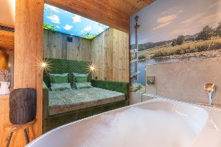 Natur- Wohlfühlhotel Brunner Hof OHG in Arnschwang