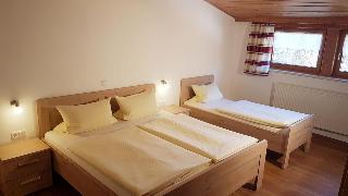 Ferienbauernhof Mehlbach in Kollnburg