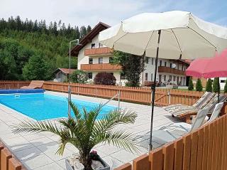 Ferienbauernhof Mehlbach in Kollnburg