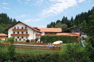 Ferienbauernhof Mehlbach in Kollnburg