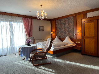 Haus Bärwurz in Bodenmais