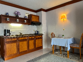 Haus Bärwurz in Bodenmais