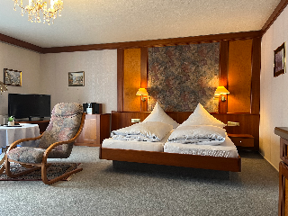 Haus Bärwurz in Bodenmais