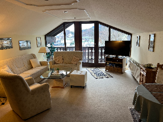 Haus Bärwurz in Bodenmais