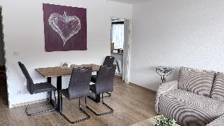 Ferienwohnung Woidruh in Freyung