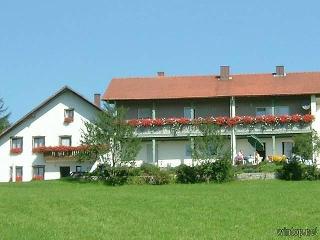 Gastinger Hof in Hauzenberg