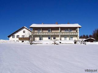 Gastinger Hof in Hauzenberg