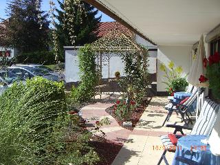 Gästehaus Iris (Nichtraucherhaus) in Bodenmais