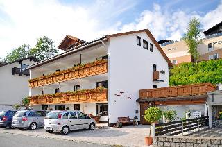 Gästehaus Iris (Nichtraucherhaus) in Bodenmais