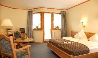Landhotel Bärnriegel in Mauth