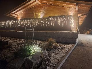 Luxus Chalet Zur Resi in Mauth