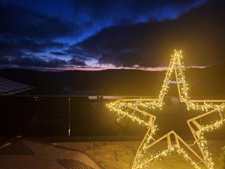 Luxus Chalet Zur Resi in Mauth