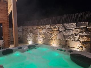 Luxus Chalet Zur Resi in Mauth