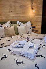 Luxus Chalet Zur Resi in Mauth