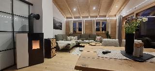 Luxus Chalet Zur Resi in Mauth