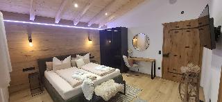 Luxus Chalet Zur Resi in Mauth