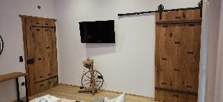 Luxus Chalet Zur Resi in Mauth