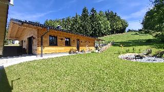 Luxus Chalet Zur Resi in Mauth