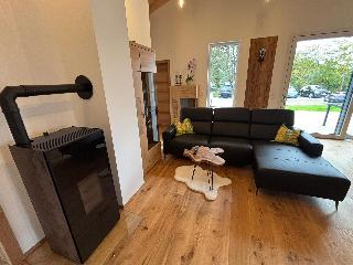 Mein Haus am See in Waldkirchen