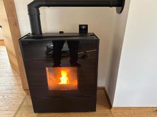 Mein Haus am See in Waldkirchen