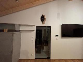 Mein Haus am See in Waldkirchen