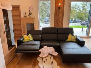 Mein Haus am See in Waldkirchen