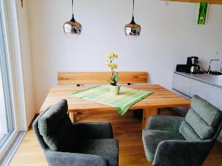 Mein Haus am See in Waldkirchen