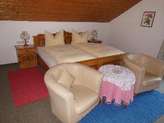 Pension Haus Anne in Bodenmais
