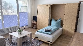 Ferienwohnung Woidruh in Freyung