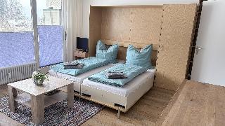 Ferienwohnung Woidruh in Freyung