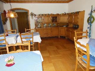 Pension Haus Anne in Bodenmais
