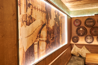 Wander- u. Aktivhotel Adam-Bräu in Bodenmais