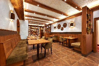 Wander- u. Aktivhotel Adam-Bräu in Bodenmais