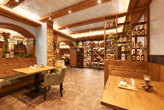 Wander- u. Aktivhotel Adam-Bräu in Bodenmais