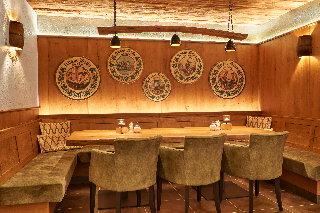 Wander- u. Aktivhotel Adam-Bräu in Bodenmais