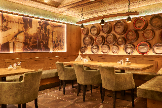 Wander- u. Aktivhotel Adam-Bräu in Bodenmais