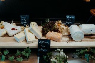 Wander- u. Aktivhotel Adam-Bräu in Bodenmais