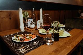 Wander- u. Aktivhotel Adam-Bräu in Bodenmais