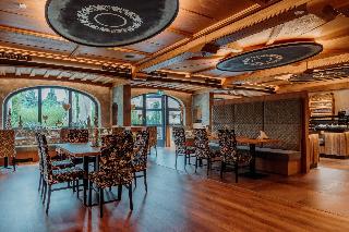 Wander- u. Aktivhotel Adam-Bräu in Bodenmais