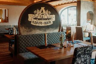 Wander- u. Aktivhotel Adam-Bräu in Bodenmais