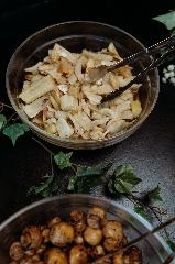 Wander- u. Aktivhotel Adam-Bräu in Bodenmais