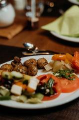 Wander- u. Aktivhotel Adam-Bräu in Bodenmais