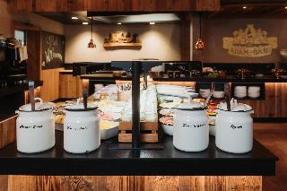 Wander- u. Aktivhotel Adam-Bräu in Bodenmais